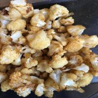 Popcorn Cauliflower image