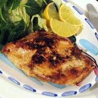 Greek Garlic Chicken Recipe - (4.1/5)_image