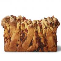 Ham-and-Herb Pull-Apart Bread image