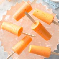 Orange Cream Pops image