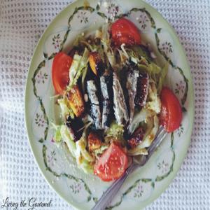 Caesar Salad Recipe - (4.8/5)_image