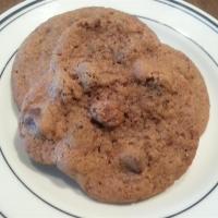 Chocolate Chip Pecan Cookies image