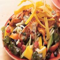 Chicken Fiesta Salad_image