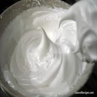 Coconut Cake Frosting(marshmallow Fluff)**** Recipe - (4.1/5)_image