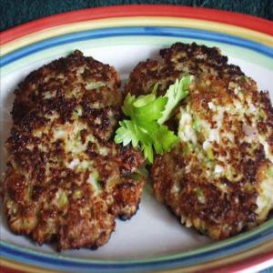 Red Lobster Crab Cakes_image