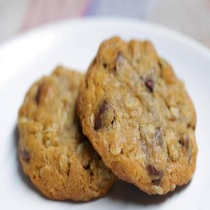 Clinton Family's Chocolate Chip Cookies Recipe by Tasty image