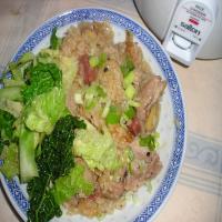 Clay Pot Chicken Rice - Without the Clay Pot!_image