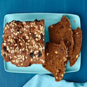 Fruit-and-Nut Rye Bread_image