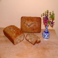 Dutch Almond Bread (Amandel Brood)_image