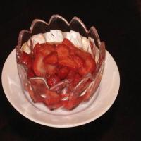Macerated Strawberries_image