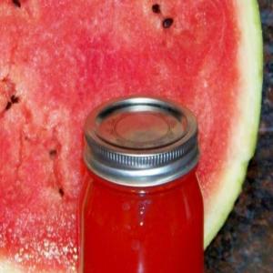 Truvía® Watermelon Jelly image