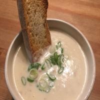 Great New England Clam Chowder_image