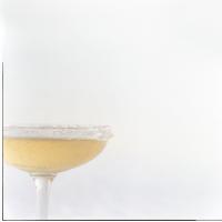 Sparkling Ginger Cocktails image