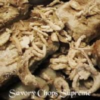 Savory Chops Supreme_image