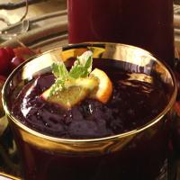 Homemade Jellied Cranberry Sauce_image