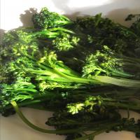 Stir-Fried Broccolini image