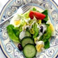 Chip's Salad image
