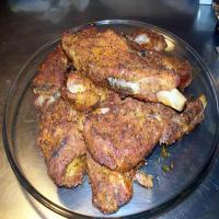 Country Style Pork Ribs_image