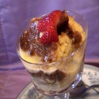South African Pudding image