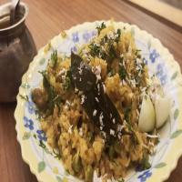Masale Bhat (Masala Rice) Recipe by Tasty_image
