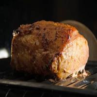 Spiced Rubbed Pork Loin Roast_image