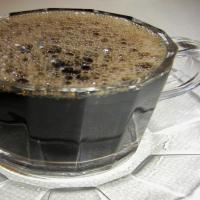 Turkish Coffee - Kahve image