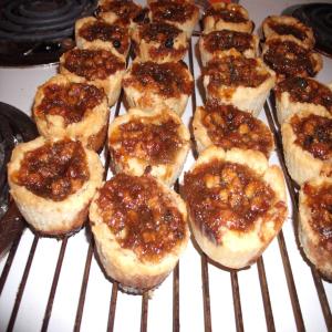 The Great Canadian Butter Tart_image