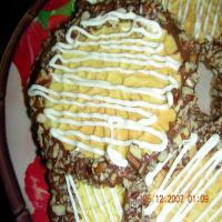 Choco-Nutty Banana Pizzelles_image