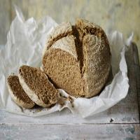 Paul Hollywood's rye bread_image