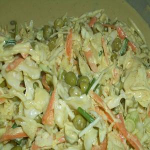 Curry Coleslaw_image