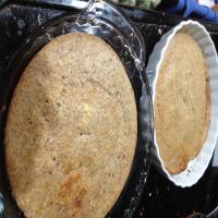 Almond Flour German Pancakes_image