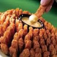 Bloomin' Onion Petals with Dipping Sauce Recipe - (4.8/5)_image