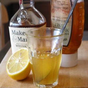 Bourbon Cough Syrup for Grownups_image