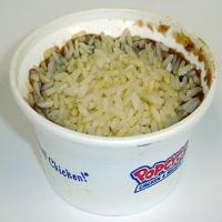 Popeye's® Red Beans & Rice Recipe - (3.8/5) image