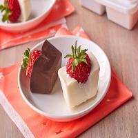 Easy Chocolate-Covered Strawberries image