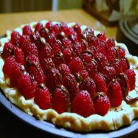 Raspberry Pie Recipe for Valentine's Day_image