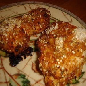 Bartolo's Oven Fried Chicken_image