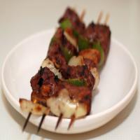 Beef Shish Kabobs on the Grill Recipe - (5/5)_image