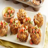 Muffin-Tin Green Chile Meatloaves_image