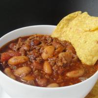 The Ultimate Slow Cooked Chili image