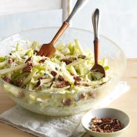 Apple Maple Pecan Salad image