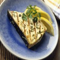 Lemon and Rosemary with Halibut_image