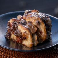 Bacon and Chocolate Monkey Bread image