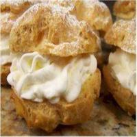 Cream Puffs Tested Recipe image