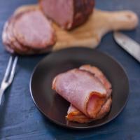 Crock Pot Honey Ham (Oamc)_image