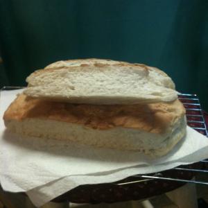 White Bread (Bread Machine)_image