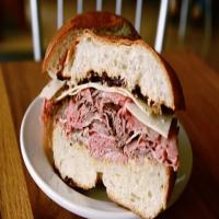 The Roast Beef 1,000 from Cutty's Recipe_image
