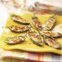Grilled Cheese-Stuffed Jalapenos_image