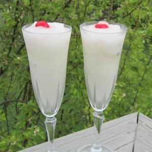 Frozen Daiquiri Cocktail_image