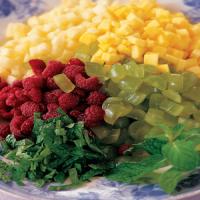 Diced Fruit Salad image
